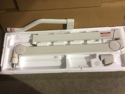 Liebel-Flarsheim 241047 CT9000 Arm & Bracket Assm - NIB