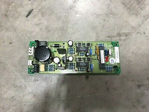 Gendex 9200 Orthoralix Pc6 Board Dental Part With