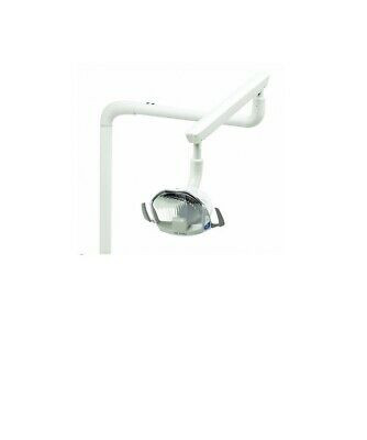 DCI Post Mount Series 4 LED Light 115V White PN LP4000 -FDA