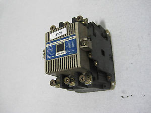 CHINA SMC-100P CONTACTOR