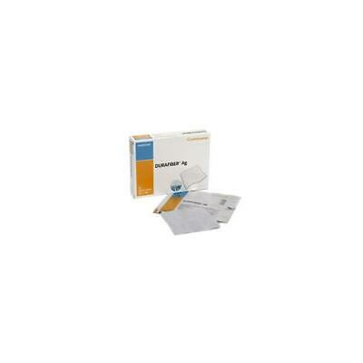 Durafiber Ag Gelling Fiber Dressing 2 X 2 Part No. 66800570 (200/Case)