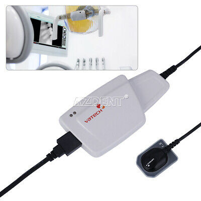 Dental Intra-Oral Digital X-ray EZ Sensor Vatech Dental Imaging System EzSensor