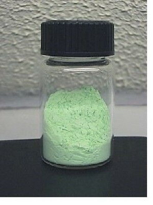 Nickel(Ii)-Carbonat Nickel (Ii) Carbonate Hexahydrate 99,9+%- 25Kg
