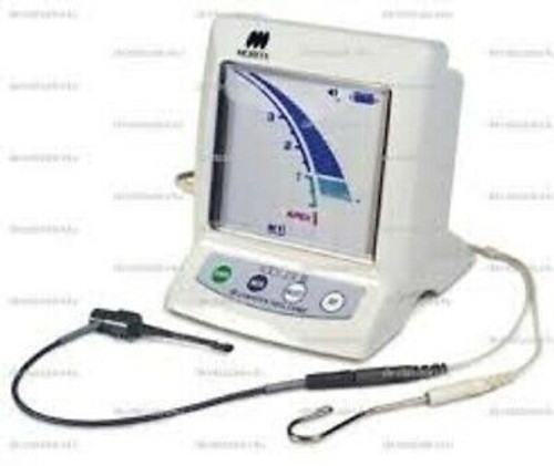 New J Morita Dentaport Zx Apex Locator The Gold Standard In Dentistry Free Ships