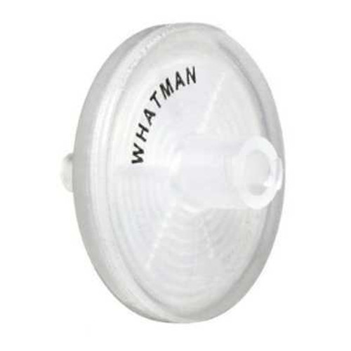 Whatman 6753-2502 Syringe Filter,0.2 Um,Nylon,Pk1000