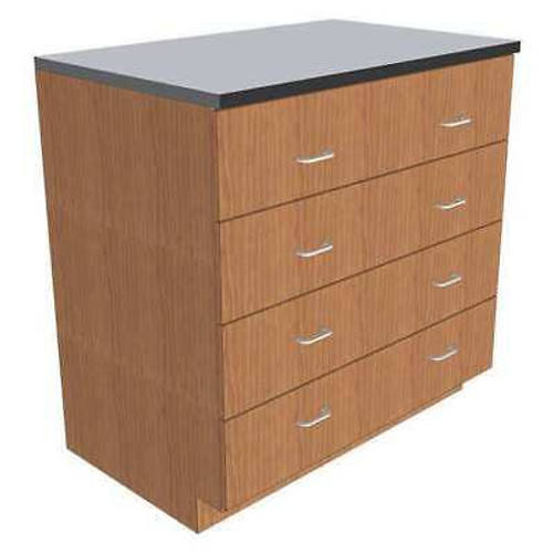 Ici Wg1960 Base Cabinet,Wood,35H,36W