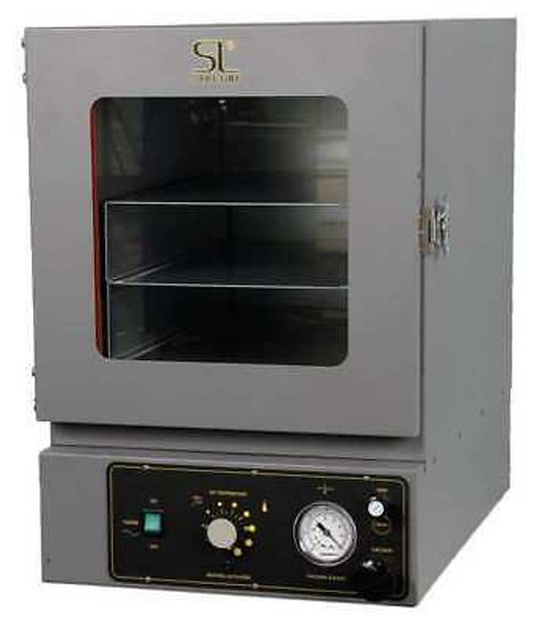 Shellab Svac1E Vacuum Oven,9Inx9Inx12In