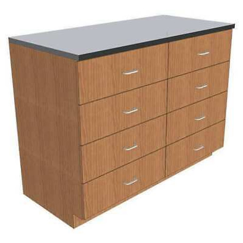 Ici Wg2036 Base Cabinet,Wood,35H,48W