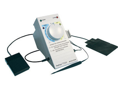 Perfect Tcs Ii Tissue Soft Contouring System Coltene Whaledent Wholesale Price