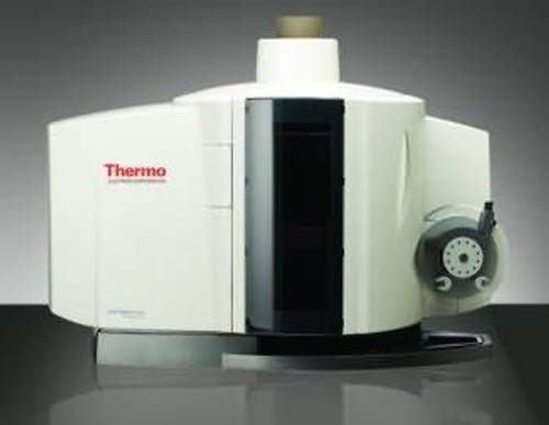 Thermo 6500 ICAP