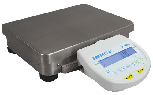 Adam Equipment Nimbus® Heavy Duty Precision Balances - NBL 22001P
