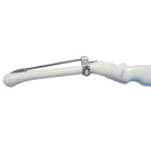 Reusable Endocavity Needle Guide For Ge Ultrasound Transducers