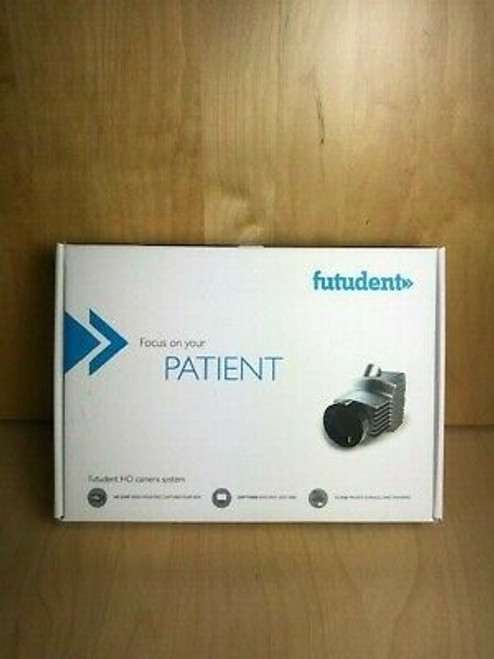 Futudent - (Dental) Mounted Overhead Camera
