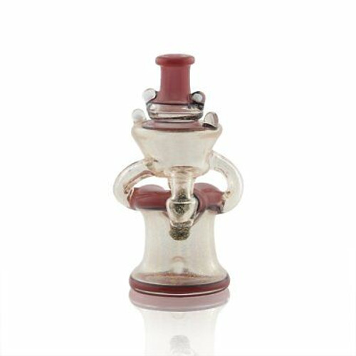 Cfl Reactive Tucked Recycler - Orian Glass