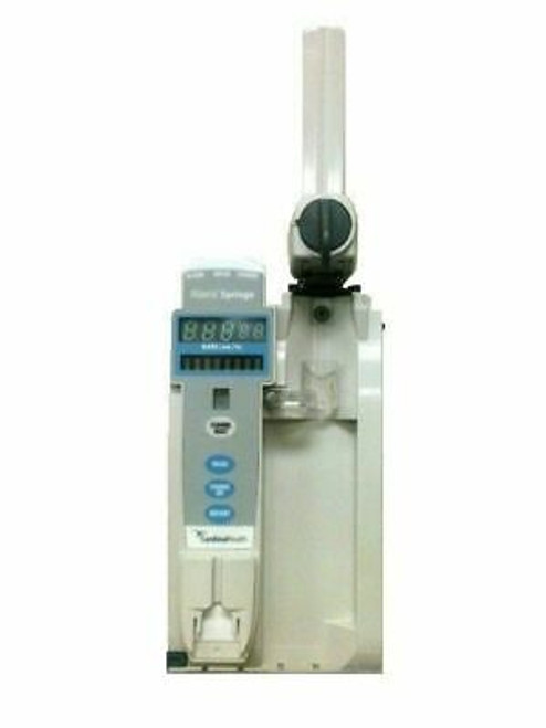 Alaris 8110 Syringe Module