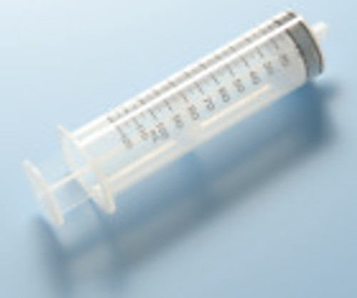 Fda Approved 100 Ml Syringe Or 100 Cc Syringe Sterile Case