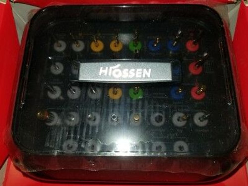 Hiossen Taper Mini Kit Kcx09C014 (Htapemk)