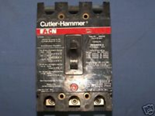 Cutler Hammer FS340025A Circuit Breaker