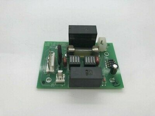 I-Cat Relay Board With