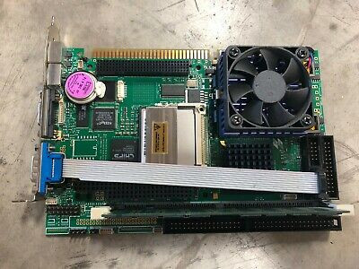 I-Cat Classic Motherboard