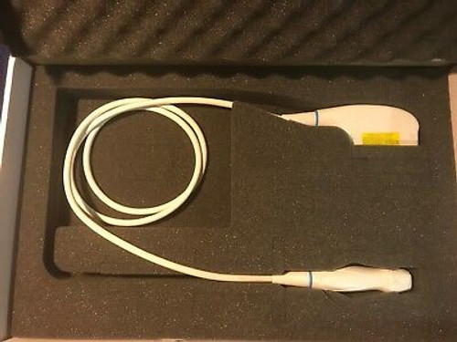 P4-2S Phased Array Transducer Probe, 2-4Mhz, For Mindray Ultrasound