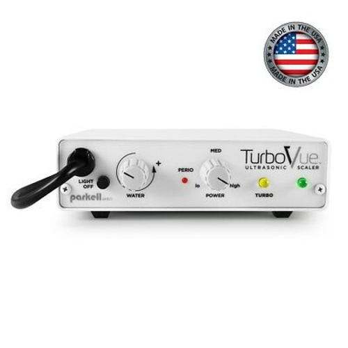 Parkell Turbovue?« Illuminated 30Khz Ultrasonic Scaler-220V/230V  /W Lighted Hand