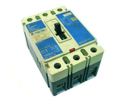 CUTLER HAMMER WESTINGHOUSE EHD3070L 70 AMP CIRCUIT BREAKER (D1)