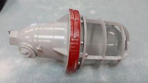 Rab Ep124 300 Watt Incandescent Fixture Hazardous Location