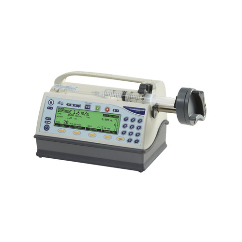 Medfusion 4000 Syringe Infusion Pump - Refurbished