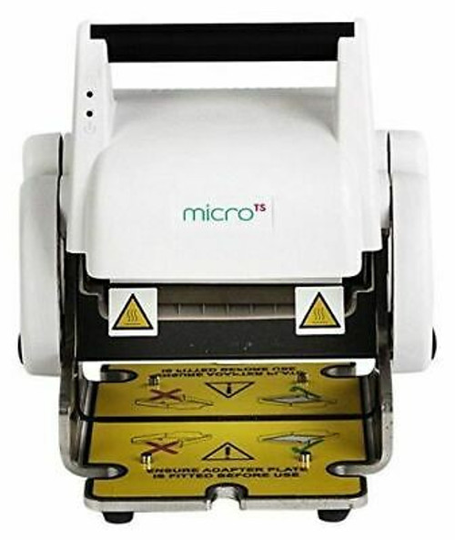 Vitl Life Science Solutions V903001 Mts Microts Heat Sealer