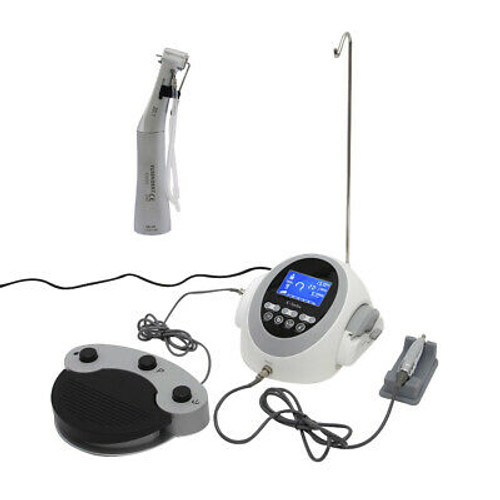 Coxo Dental Clinic Implant System Led Screen Surgical Brushless Swiss Motor