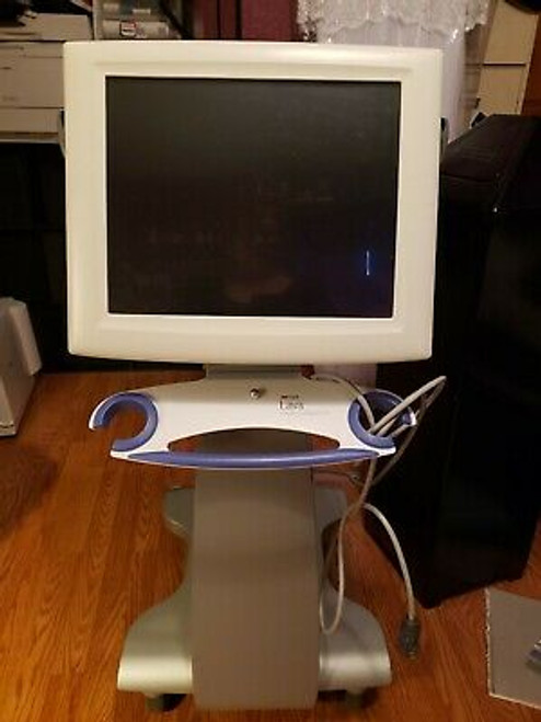  3M Espe Lava Chairside Oral Scanner Intel Core2 Quad Q9400 2.6Ghz 4Gb 