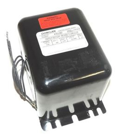 DONGAN A10-LC6X INDUSTRIAL IGNITION TRANSFORMER A10LC6X