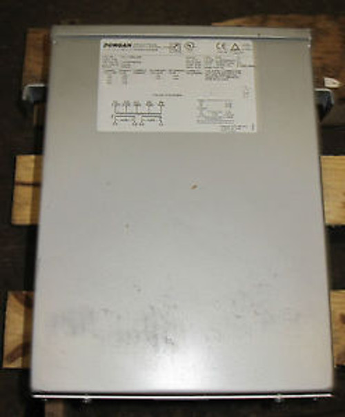 Dongan ES-11300.359 Transformer Single Phase Class 1