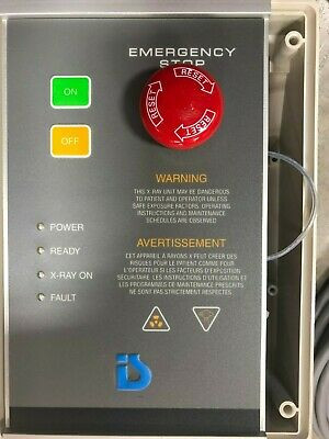 I-Cat Next Gen/Classic Control Box With