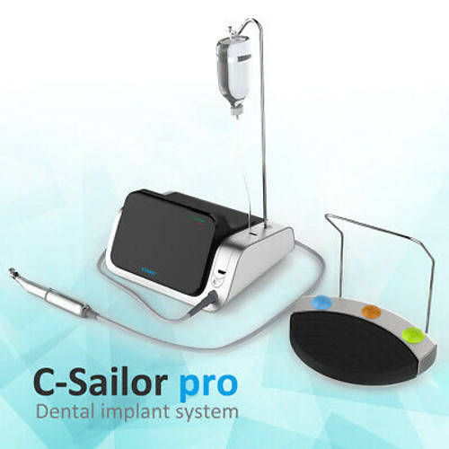 Dental Implant Insurance Tooth Implant Coxo Motor For Tooth Implant  C-Sailor