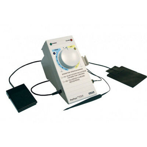 Coltene Whaledent Perfect Tcs Ii Tissue Contouring System