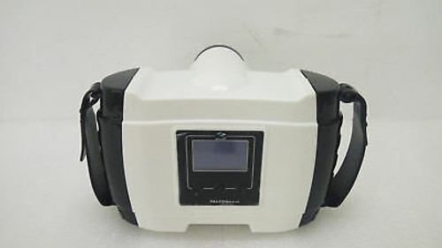 Microfocsing Dental Portable Wireless X-Ray Unit Mobile Digital Handheld White