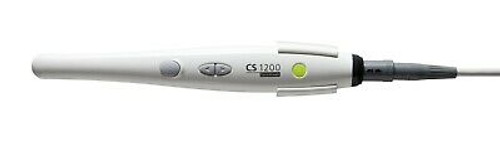 New Cs 1200 Intraoral Camera -Carestream Dental - Shipping Extra