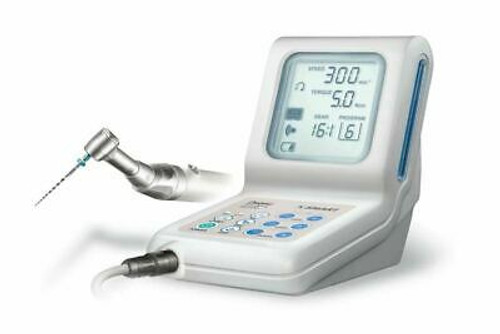 Dentsply Maillefer Latest X-Smart Endodontic Motor With Auto Reverse