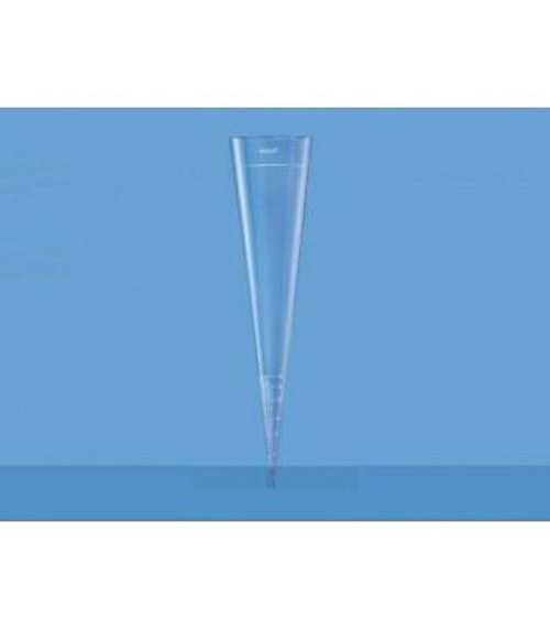 Imhoff Cone Sedimentation T.Cap 1000 Ml Grad. Upto 40 Ml Boro Glass Pack Of 20