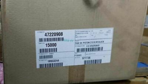 Tige De Piston (15000-Pcs) 21510M Black 47380108 Hand Plunger For Syringes