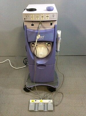 Neothermia En-Bloc Breast Biopsy System Model A1718, Medical, Hospital, Surgery