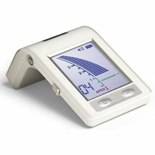 New J Morita Root Zx Mini Apex Locator Compact Design