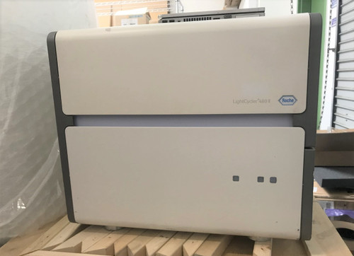 Roche LightCycler 480-II PCR