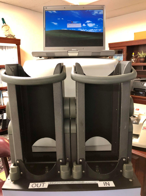 Perkin Elmer 2101-0010