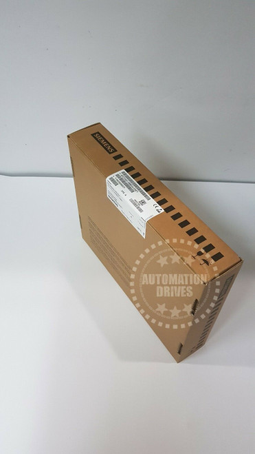 SIEMENS SINUMERIK 840D/DE NCU 573.4 6FC5357-0BB34-0​AE1 NIB