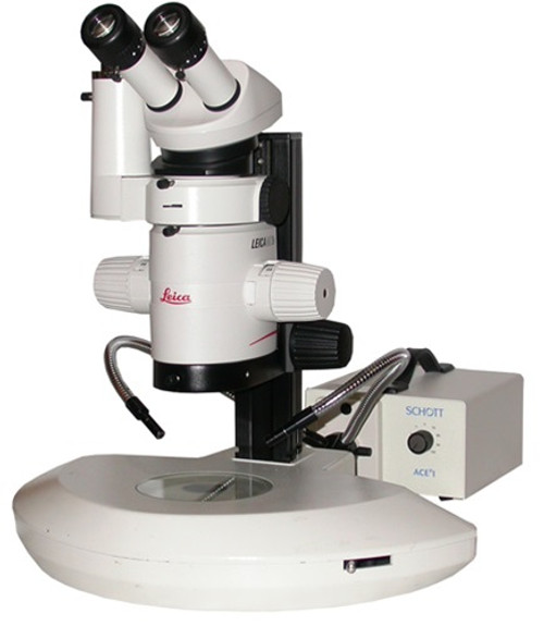 Leica MZ9.5 Binocular Stereo Microscope