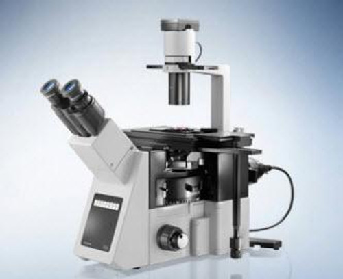 Olympus IX53 Inverted Microscope