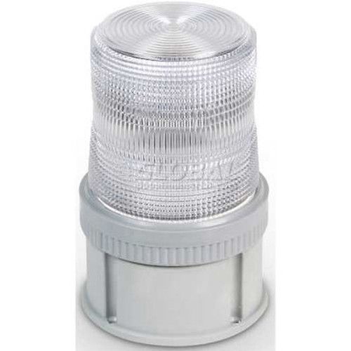 Edwards Signaling 105Histc-N5 High Intensity Strobe Clear 120V Ac